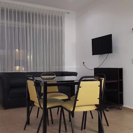 Casa Fausta Apartment Playa del Carmen Exterior photo