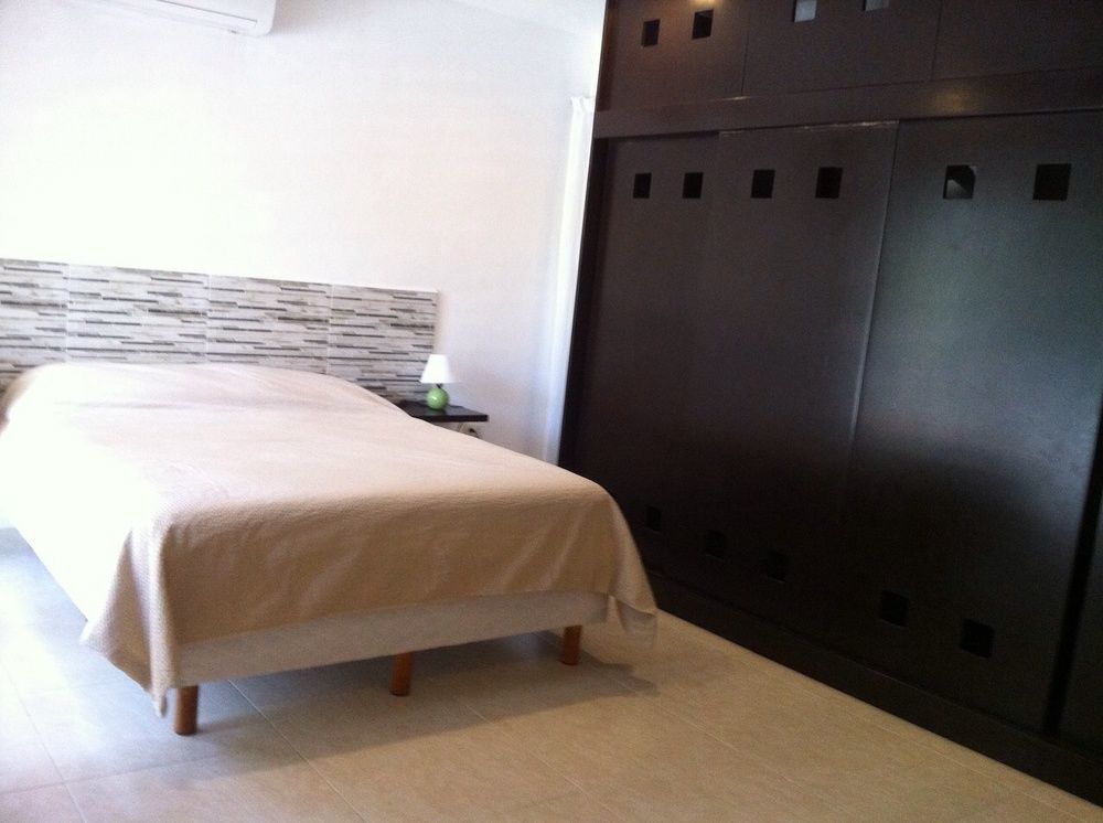 Casa Fausta Apartment Playa del Carmen Exterior photo