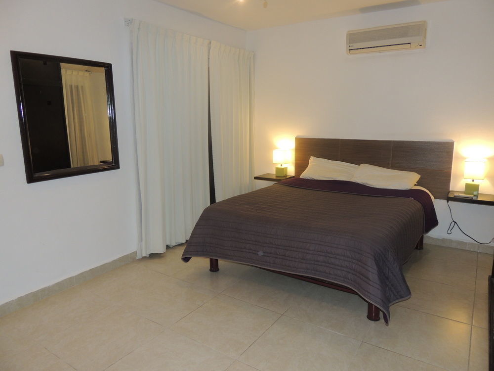 Casa Fausta Apartment Playa del Carmen Exterior photo