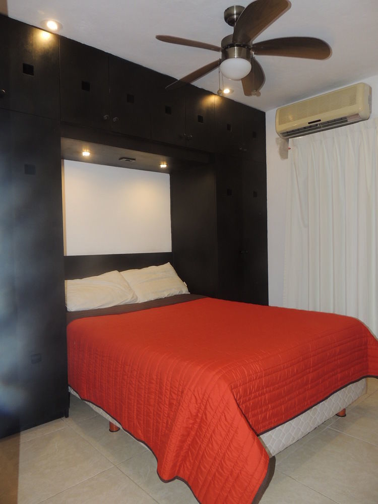 Casa Fausta Apartment Playa del Carmen Exterior photo