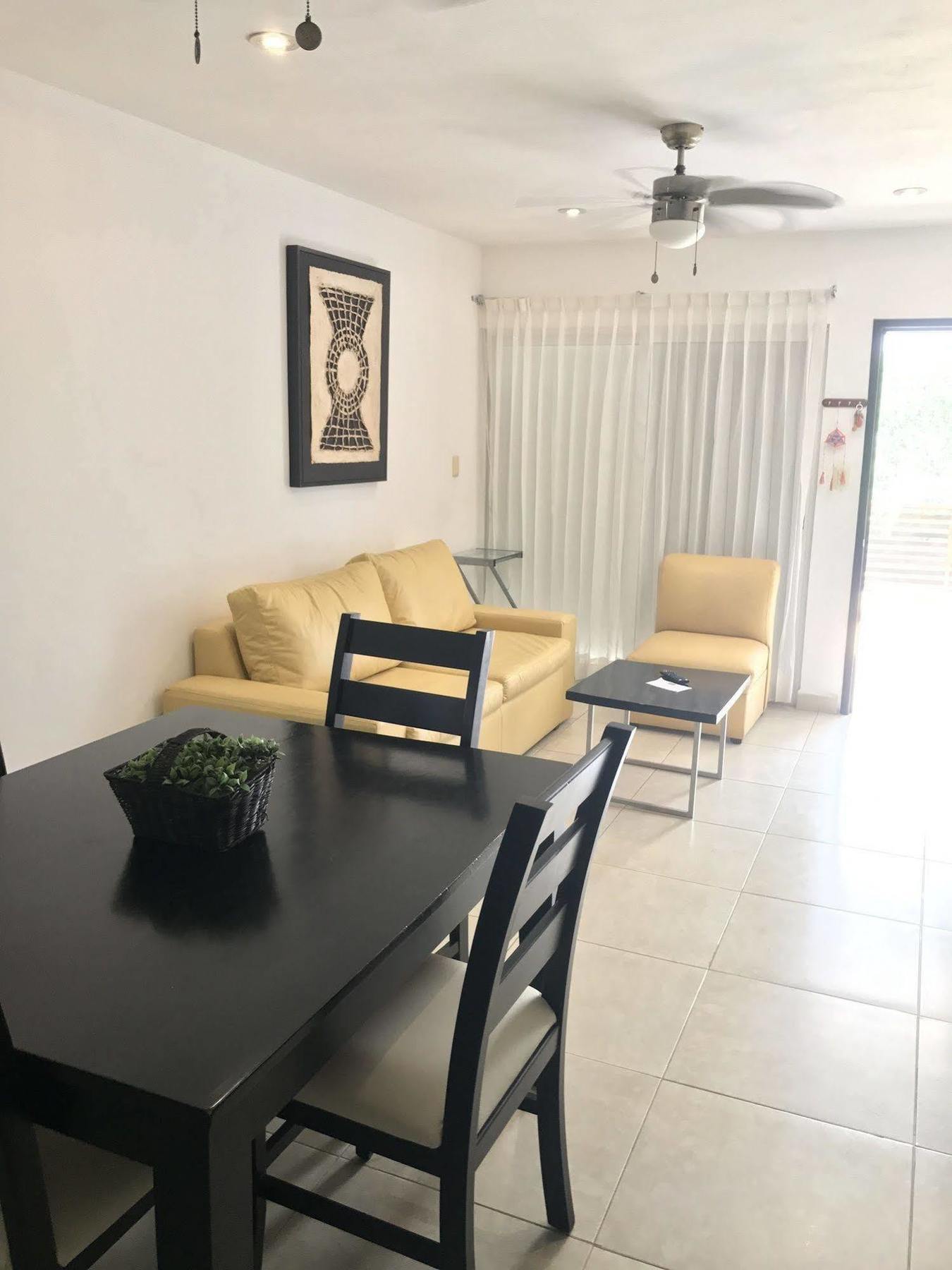 Casa Fausta Apartment Playa del Carmen Exterior photo