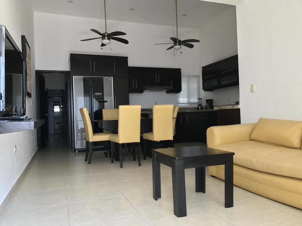 Casa Fausta Apartment Playa del Carmen Exterior photo