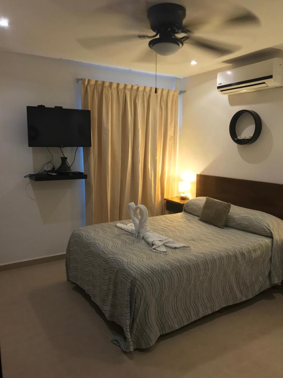 Casa Fausta Apartment Playa del Carmen Exterior photo