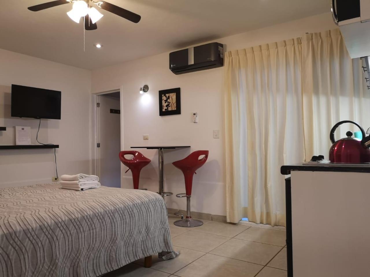 Casa Fausta Apartment Playa del Carmen Exterior photo