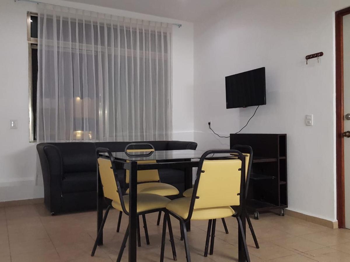 Casa Fausta Apartment Playa del Carmen Exterior photo
