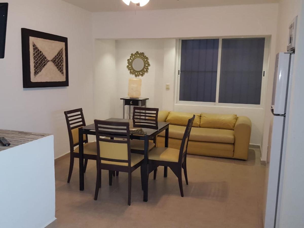 Casa Fausta Apartment Playa del Carmen Exterior photo